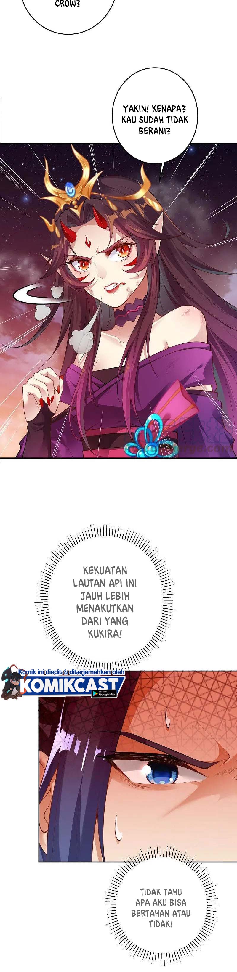 Dilarang COPAS - situs resmi www.mangacanblog.com - Komik against the gods 372 - chapter 372 373 Indonesia against the gods 372 - chapter 372 Terbaru 25|Baca Manga Komik Indonesia|Mangacan